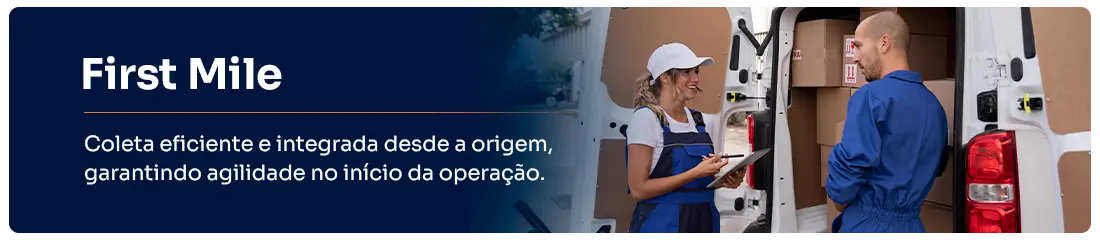 firstmile