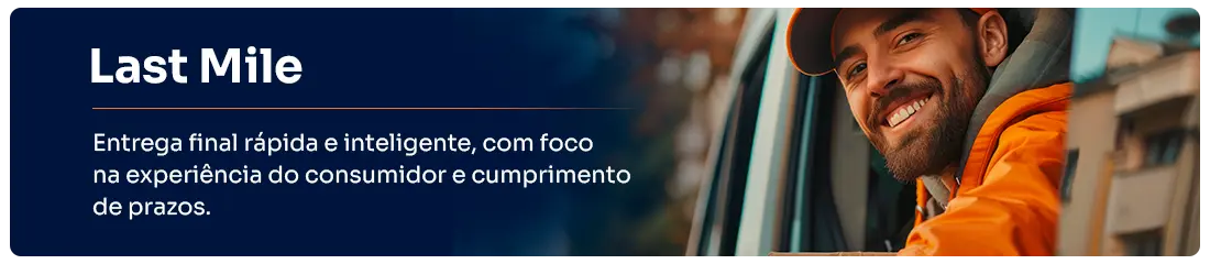 lastmile